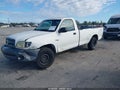 2004 Toyota Tundra — photo 2 of 15 | VIN 5TBJN32134S445289