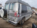 1987 Dodge Ram Van — photo 4 of 11 | VIN 2B6HB23T4HK250581