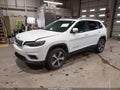 Photo 2 of 17 — 2019 Jeep Cherokee