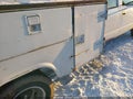 Photo 20 of 21 — 1997 Chevrolet C/K 3500