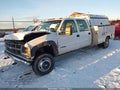 Photo 2 of 21 — 1997 Chevrolet C/K 3500