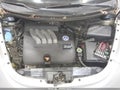 Photo 10 of 15 — 2000 Volkswagen Beetle