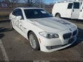 Photo 1 of 14 — 2011 BMW 5 Series