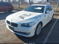 Photo 2 of 14 — 2011 BMW 5 Series