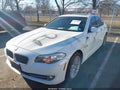 Photo 6 of 14 — 2011 BMW 5 Series