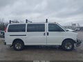Photo 14 of 21 — 2014 Chevrolet Express 3500