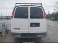 Photo 17 of 21 — 2014 Chevrolet Express 3500
