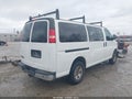 Photo 4 of 21 — 2014 Chevrolet Express 3500