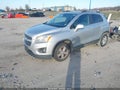 2016 Chevrolet Trax — photo 2 of 12 | VIN KL7CJLSB3GB514589