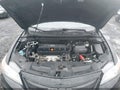 2014 Acura ILX — photo 10 of 16 | VIN 19VDE1F39EE014951