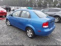 Photo 3 of 18 — 2006 Chevrolet Aveo