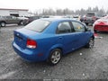 Photo 4 of 18 — 2006 Chevrolet Aveo