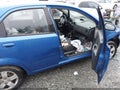 Photo 5 of 18 — 2006 Chevrolet Aveo