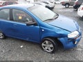 Photo 6 of 18 — 2006 Chevrolet Aveo