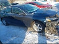 Photo 13 of 18 — 2020 Chevrolet Malibu