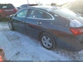Photo 14 of 18 — 2020 Chevrolet Malibu