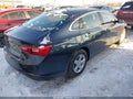 Photo 4 of 18 — 2020 Chevrolet Malibu