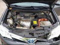 2014 Toyota Camry Hybrid — photo 10 of 17 | VIN 4T1BD1FK7EU099438