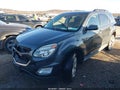 Photo 2 of 16 — 2017 Chevrolet Equinox