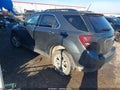 Photo 3 of 16 — 2017 Chevrolet Equinox