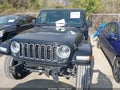 Photo 13 of 17 — 2024 Jeep Wrangler
