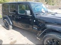 Photo 14 of 17 — 2024 Jeep Wrangler