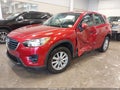 Photo 2 of 19 — 2016 Mazda CX-5