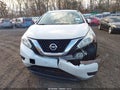 Photo 11 of 16 — 2017 Nissan Murano