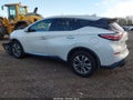 Photo 13 of 16 — 2017 Nissan Murano