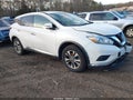 Photo 1 of 16 — 2017 Nissan Murano