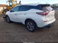 2017 Nissan Murano — photo 3 of 16 | VIN 5N1AZ2MHXHN148608