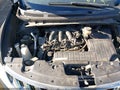 Photo 10 of 12 — 2011 Nissan Murano