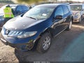 Photo 2 of 12 — 2011 Nissan Murano
