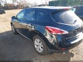 Photo 3 of 12 — 2011 Nissan Murano