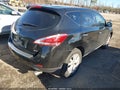 Photo 4 of 12 — 2011 Nissan Murano