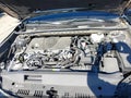 2025 Toyota Camry — photo 10 of 16 | VIN 4T1DAACK9SU586545