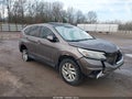 Photo 1 of 16 — 2015 Honda CR-V