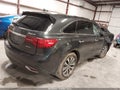 2016 Acura MDX — photo 4 of 18 | VIN 5FRYD4H40GB032253