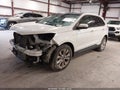 Photo 2 of 19 — 2020 Ford Edge
