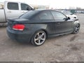 2009 BMW 1 Series — photo 4 of 17 | VIN WBAUC73539VK94810
