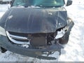 2012 Dodge Grand Caravan — photo 12 of 15 | VIN 2C4RDGCG2CR258673