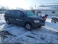2012 Dodge Grand Caravan — photo 1 of 15 | VIN 2C4RDGCG2CR258673