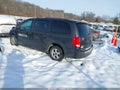 2012 Dodge Grand Caravan — photo 3 of 15 | VIN 2C4RDGCG2CR258673