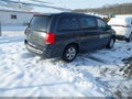2012 Dodge Grand Caravan — photo 4 of 15 | VIN 2C4RDGCG2CR258673