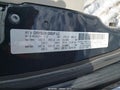 2012 Dodge Grand Caravan — photo 9 of 15 | VIN 2C4RDGCG2CR258673