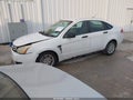 Photo 2 of 11 — 2008 Ford Focus