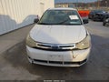 Photo 6 of 11 — 2008 Ford Focus