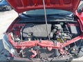 2017 Toyota Corolla — photo 10 of 18 | VIN 2T1BURHE3HC862339