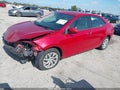 2017 Toyota Corolla — photo 2 of 18 | VIN 2T1BURHE3HC862339