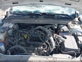 2019 Ford Fusion — photo 10 of 16 | VIN 3FA6P0HD6KR216277